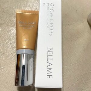 Bellame Glow Drops - Champagne